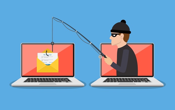Don’t take the bait: How to recognise and avoid Phishing Attacks